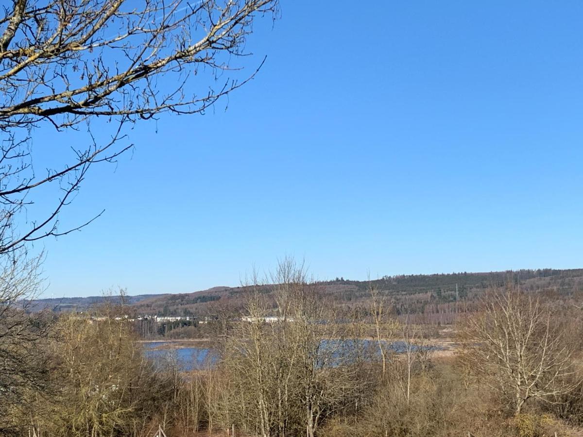 Ferienhaus Eifelstuben Mit Charme - Bauernstube Vulkaneifel - Naehe See Und Burgruine Ulmen Екстериор снимка
